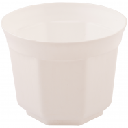 ГОРЩИК ОКТАВА 15 СМ В АСОРТ - Фото