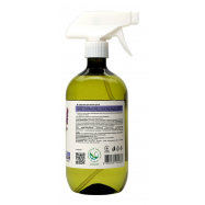 Средство для мытья кухни EcoPlant for Home Антижир 650мл - Фото