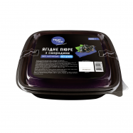 Пюре Meal Time из смородины 1кг - Фото