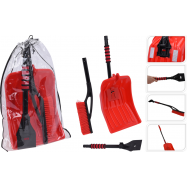 НАБІР ЩІТКА/ СКРЕБОК/ЛОПАТА - Фото