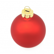 Шар ёлочный - Фото