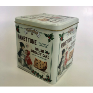 VAL-NO ПАНЕТ ШОК ЧІПСИ Ж/Б 0,5КГ - Фото