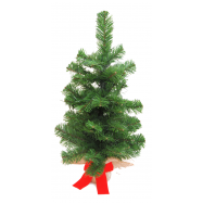 TAR.HOUSE ЯЛИНКА 60 СМ - Фото