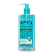 NOVITA M&C ГЕЛЬ Д/ВМИВ 200МЛ - Фото