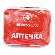 Аптечка медицинская 