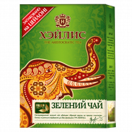 HYLEYS ЗЕЛ.ЧАЙ 90Г - Фото