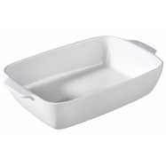 MPRO ФОРМА Д/ВИП ПРЯМ. ГЛ. 40Х25СМ : БІЛА - Фото