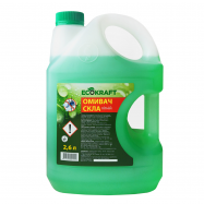 ECOKRAFT ОМИВАЧ ЛІТНІЙ 2,6 Л - Фото