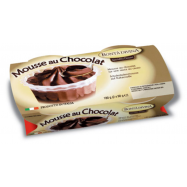 BONTA DIVINA ШОКОЛАД МУС 500Г - Фото