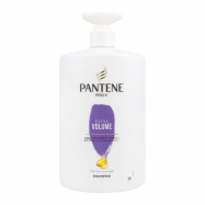 PANTENE  ШАМПУНЬ ДОД.ОБ'ЄМ ОБ'ЄМ 100 ML - Фото