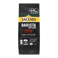 ЯКОБЗ КАВА МЕЛ БАРІСТА 225Г - Фото