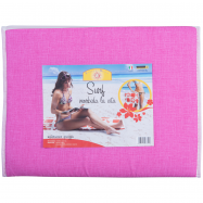 Подушка паллетная серо-белая - Фото