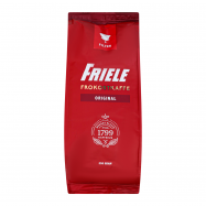 Кофе Friele Original натуральный жареный молотый 250г - Фото