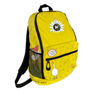 Рюкзак YES R-08 Гусь желтый - Фото