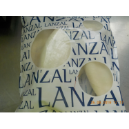 Кальмар Lanzal тубы U10 20% глазури 800г - Фото