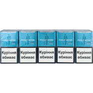 PHILIP MORRIS  НОВЕЛ CІЛЬВЕР СИГАРЕТИ - Фото