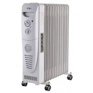 Обогреватель Ergo HO 222511 F - Фото