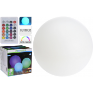 ФІГУРА З ПІДСВІТ. ШАР 26СМ - Фото