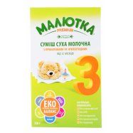 МАЛЮТКА ПРЕМІУМ СУМ.МОЛ.350Г - Фото