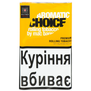 ТАБАК MAC BAREN AROM CHOICE