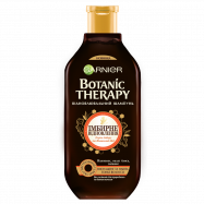 BOTANIC TH ШАМП ІМБИР 400МЛ - Фото