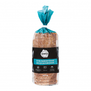 Хлеб Agrola нарезной пшеничный бездрожжевой 300г - Фото