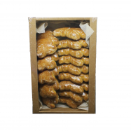 RIOBA ПРЯНИК ВЕДМЕДИКИ 400Г - Фото