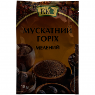 Орех Эко мускатный молотый 10г