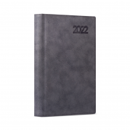 Ежедневник Yes А5 Leo Planner Case мягкий 368 ст. - Фото