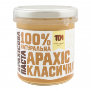 Паста арахисовая Том Классическая 300г