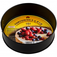 ТОРТОВНИЦЯ 210 АНТИПР.З ГОФР.ДНОМ - Фото