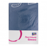 Комплект постельного белья Aro Cactus евро 1шт - Фото