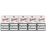 Сигареты Chesterfield Red 20шт/уп - Фото