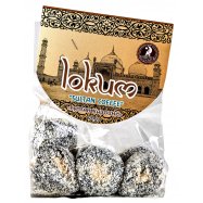 Лукум Сладкий Мир Султан Кофейный 200г - Фото