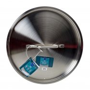 Крышка Metro Professional 28см 1шт - Фото