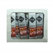 Джем Rioba Вишня 20г*30шт 0,6кг - Фото