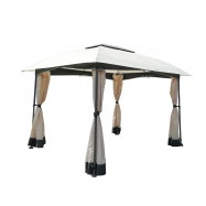 Павильон Tarrington House 3х3.6м - Фото