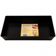 SNB ЛИСТ АНТИПРИГ ГОФР ДНО 390 - Фото