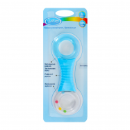 Игрушка Lindo №LI296 для детей прорезыватель погремушка 1шт - Фото