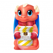 Набор кондитерских изделий Світоч Дракончик 502г - Фото