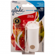 GLADE МІКРОСПРЕЙ ДОЩ СВ. 10МЛ - Фото