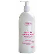 Средство Ziaja д/интим гиг с молочн кислотой кремовое 500мл - Фото