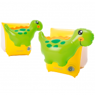 INTEX НАРУКАВНИКИ 20X20СМ - Фото