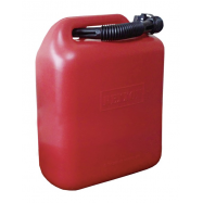 REXXON КАН ПАЛ ПЛАСТ 20Л ЧЕРВ - Фото