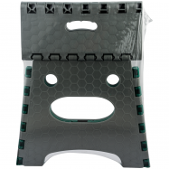 СТІЛЕЦЬ РОЗКЛАДНИЙ 269ММ : ЗЕЛЕНИЙ - Фото