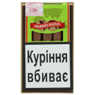 СИГ.HANDELSGOLD  5 : APPLE - Фото