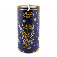 Набор подарочный Lukas Gold Счасливого нового года 0.6кг - Фото