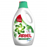 Сред моющ Ariel Горный родник 2,6л - Фото