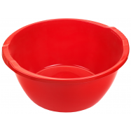 SANJA-IPPI МИСКА КРУГЛА 33Л - Фото