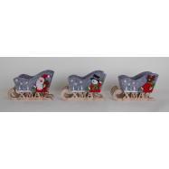 TH NY САНИ З ФЕТРУ 12 СМ - Фото